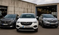 Rückruf Opel