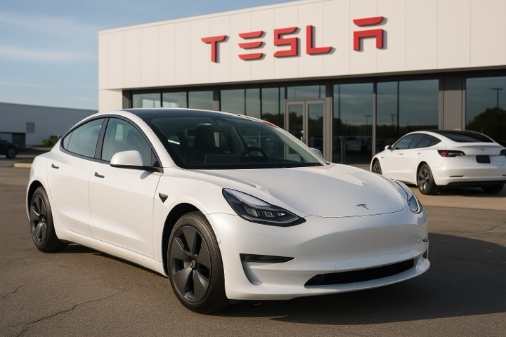 Tesla