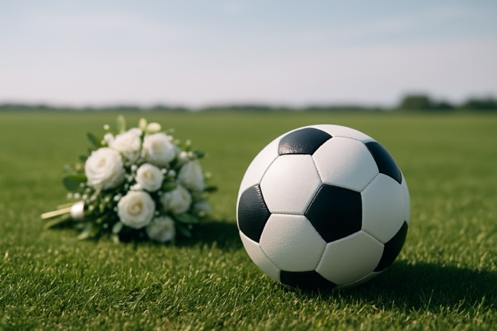 Fußball