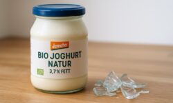 Bio Joghurt