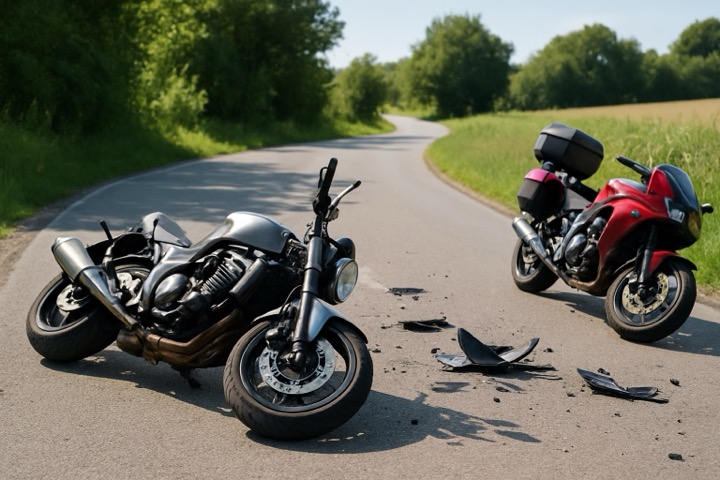 Motorrad