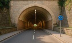 Schwabtunnel