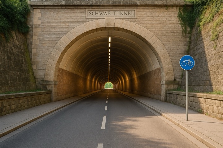 Schwabtunnel
