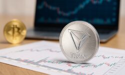 TRON Krypto