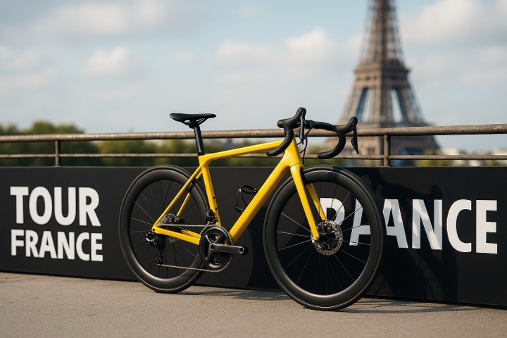 Tour de France