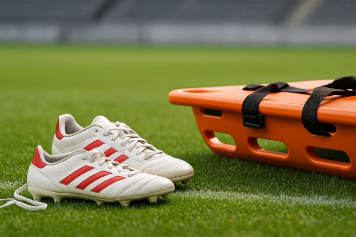 Fussballschuhe