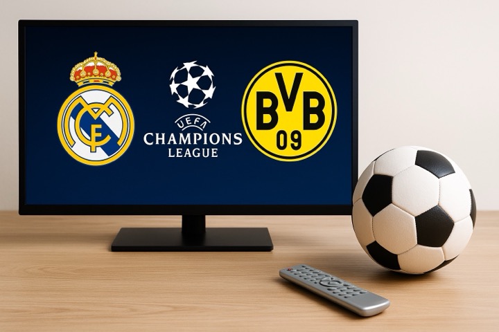 Stream TV
