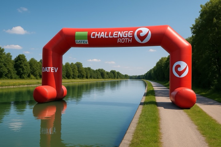 Startlinie