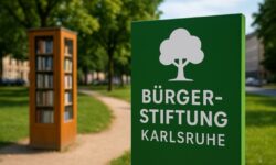 Stiftung