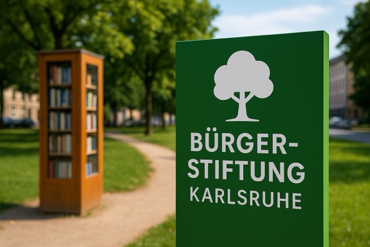 Stiftung