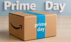 Amazon Prime Day 2025