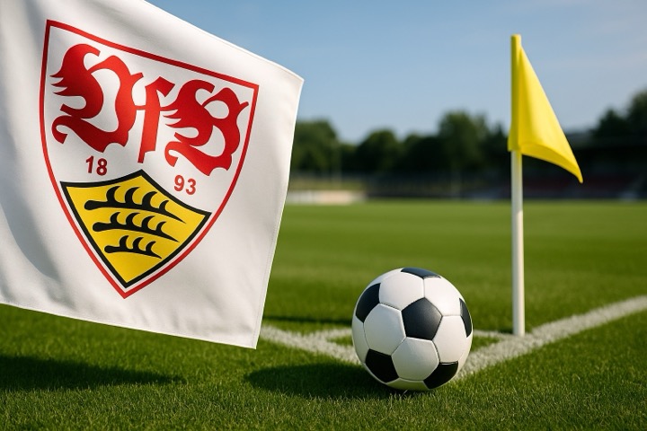 Transfer Stuttgart