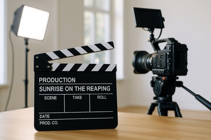 Casting