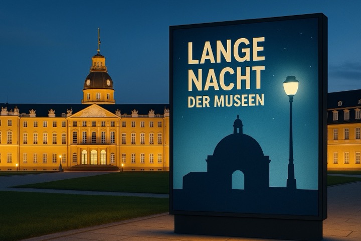 Museum Karlsruhe