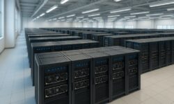 Serverraum