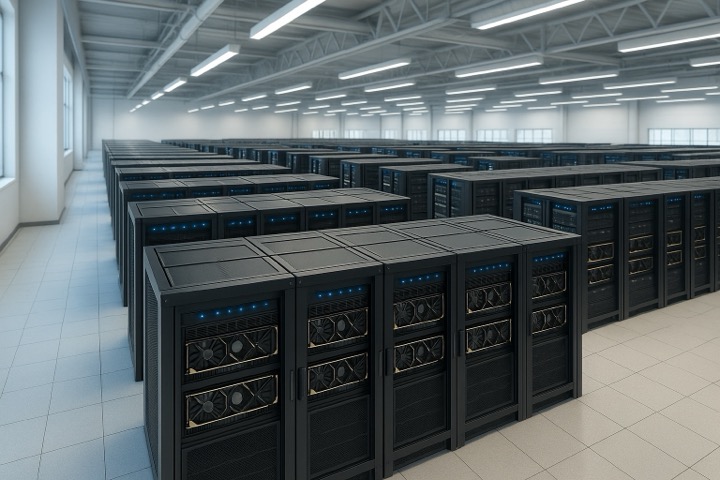 Serverraum