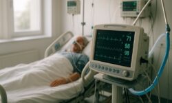 Krankenhaus