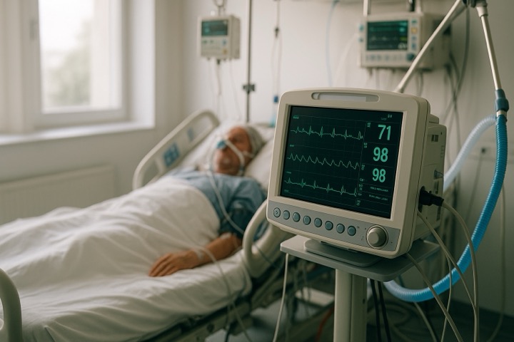 Krankenhaus