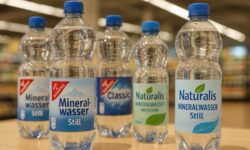 Mineralwasser
