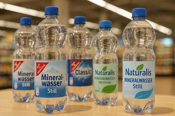 Mineralwasser