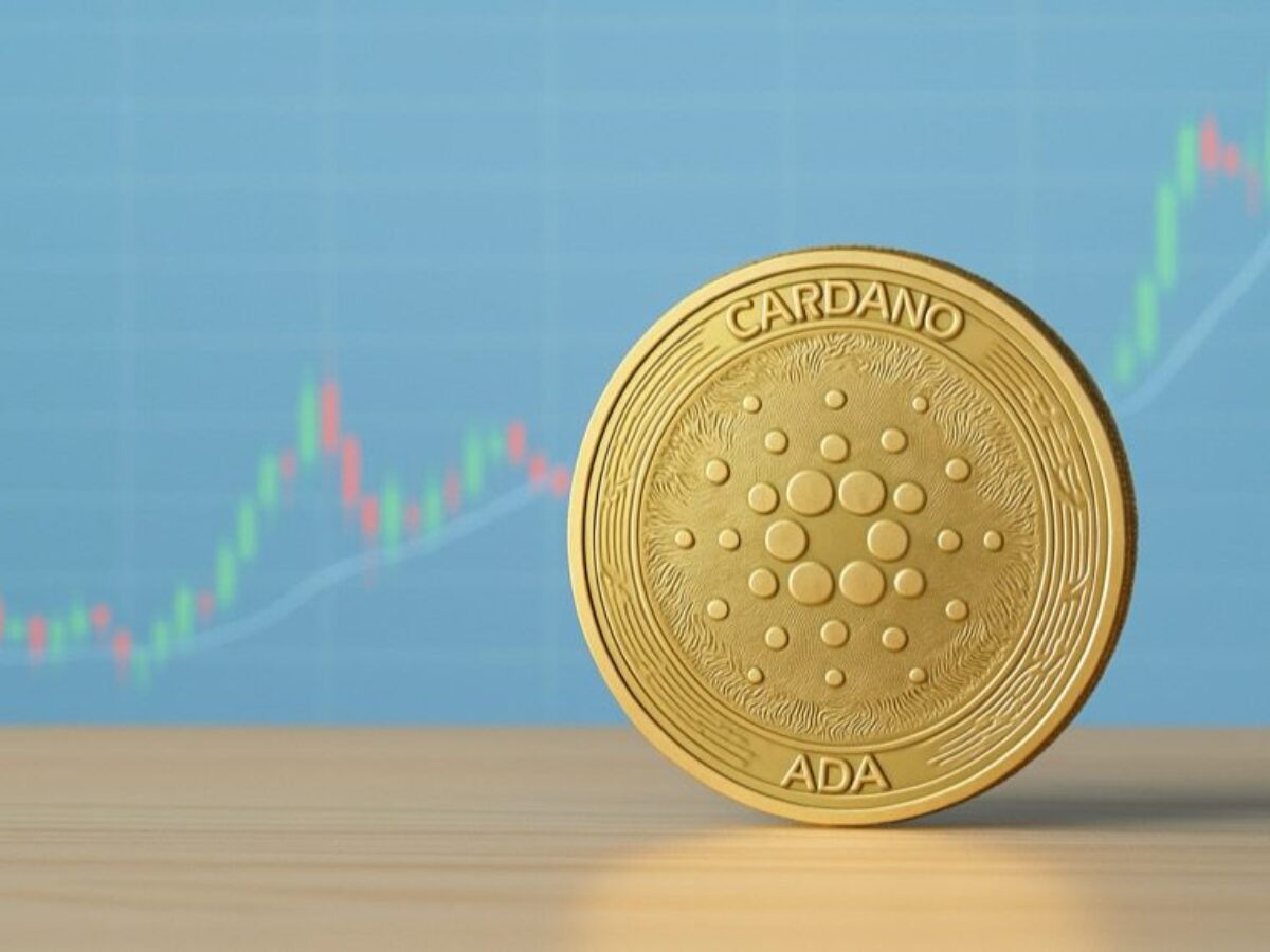 ADA-Kurs im Aufwind: Warum Cardano 2025 wieder auf über 3 Dollar steigen  könnte - N.A.D.R. - Aktuelle Nachrichten & News