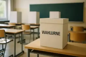 Stichwahl in NRW
