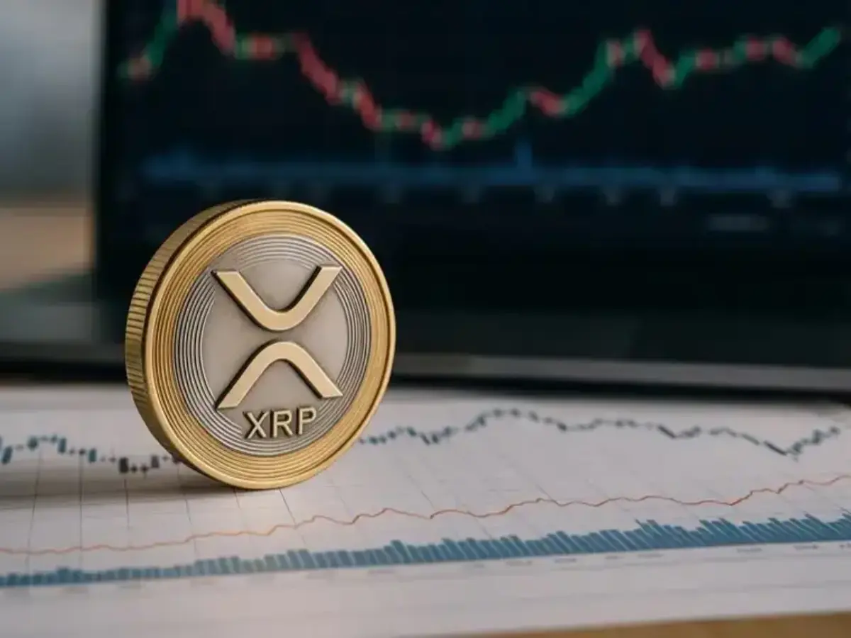 XRP-ETF: Auswirkungen auf Krypto-Payroll in Start-ups - N.A.D.R. - Aktuelle  Nachrichten & News