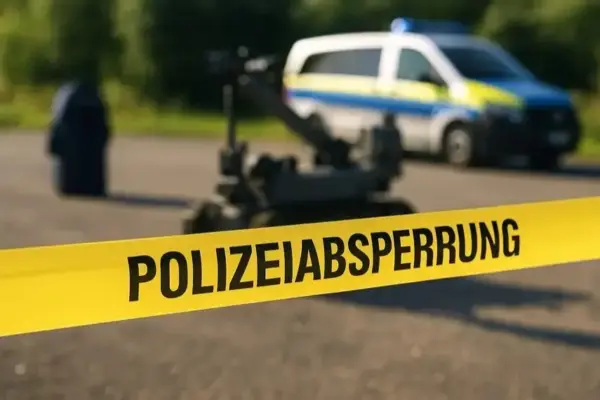 N.A.D.R. - Aktuelle Nachrichten & News