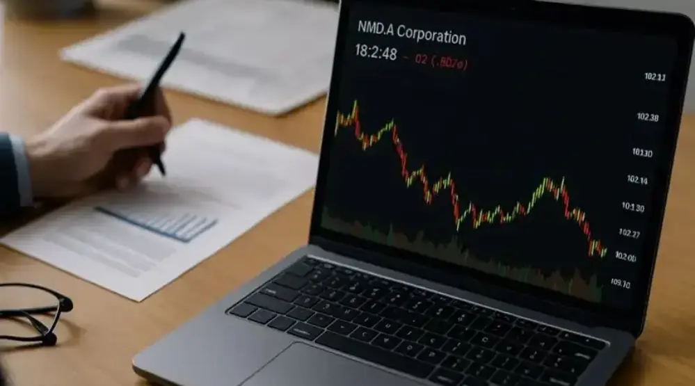 N.A.D.R. - Aktuelle Nachrichten & News