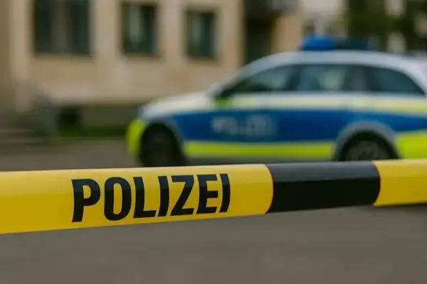 N.A.D.R. - Aktuelle Nachrichten & News