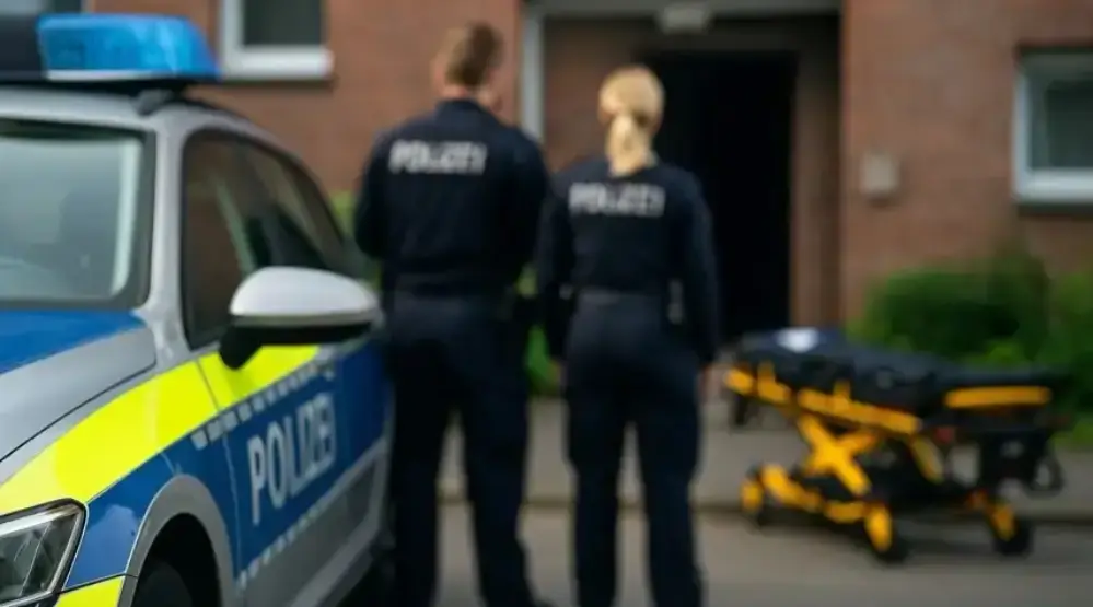 N.A.D.R. - Aktuelle Nachrichten & News