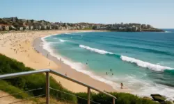 Bondi Beach