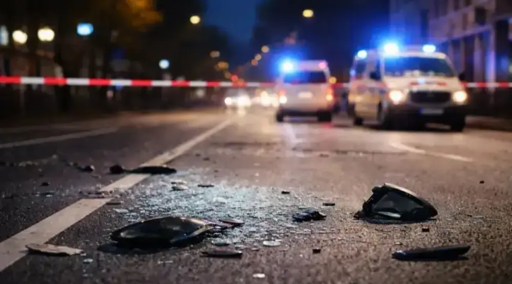 N.A.D.R. - Aktuelle Nachrichten & News