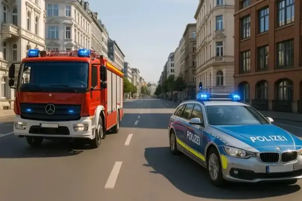 N.A.D.R. - Aktuelle Nachrichten & News