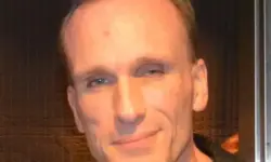 Peter Greene im Jahre 2014