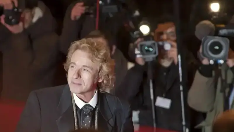 Thomas Gottschalk
