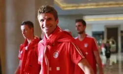 Thomas Müller
