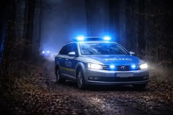 N.A.D.R. - Aktuelle Nachrichten & News