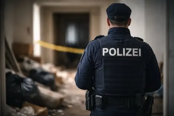 N.A.D.R. - Aktuelle Nachrichten & News