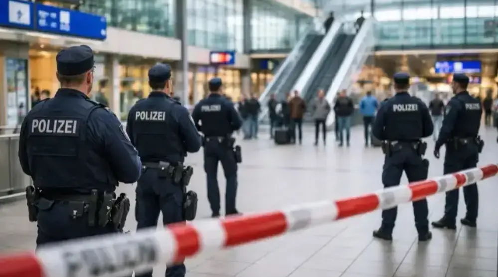 N.A.D.R. - Aktuelle Nachrichten & News