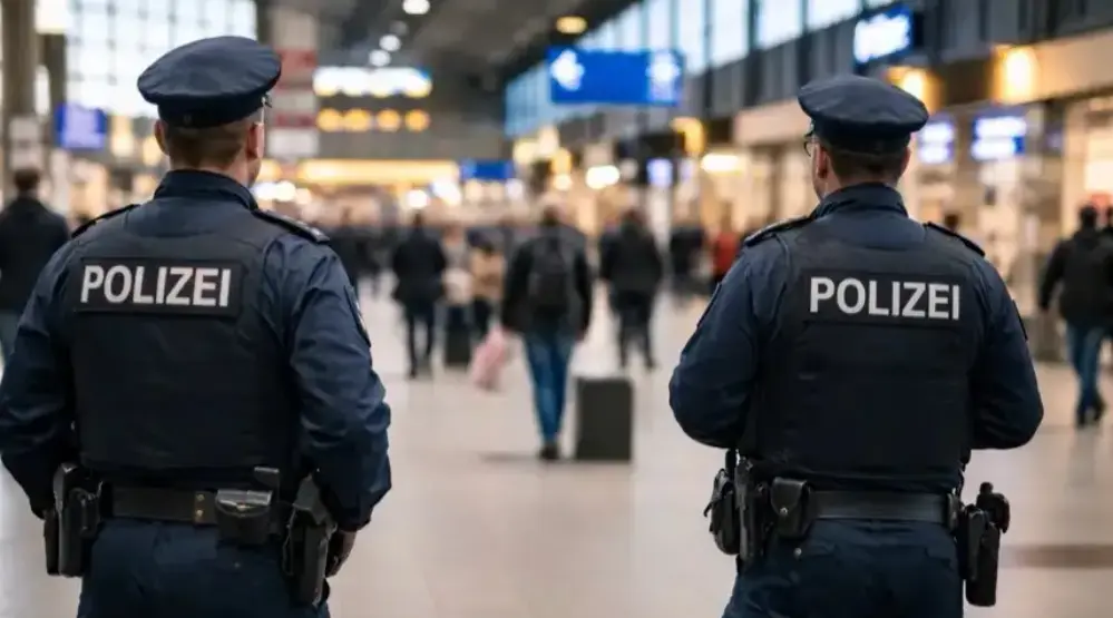 N.A.D.R. - Aktuelle Nachrichten & News