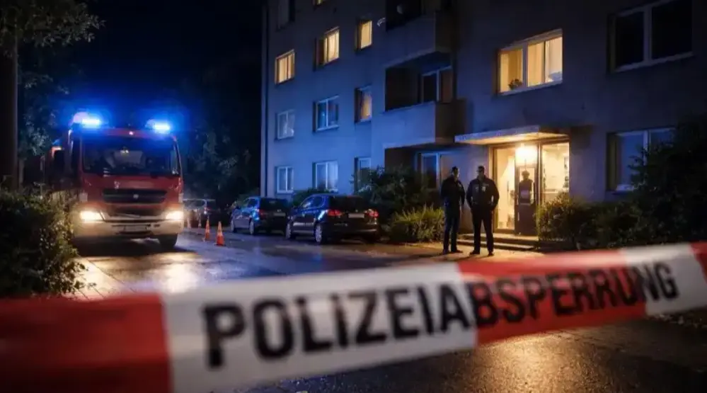 N.A.D.R. - Aktuelle Nachrichten & News