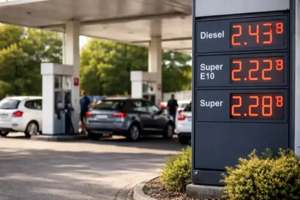 N.A.D.R. - Aktuelle Nachrichten & News